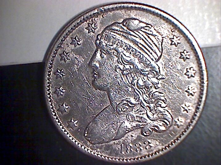 1883-Capped-Bust-Quarter